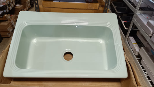 Kitchen Sink Thermocast